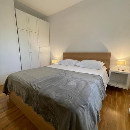 Apartments Mali Ivo Нін Екстер'єр фото