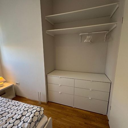 Apartments Mali Ivo Нін Екстер'єр фото