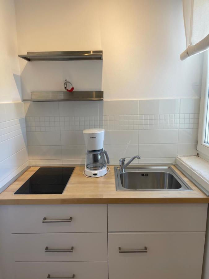 Apartments Mali Ivo Нін Екстер'єр фото