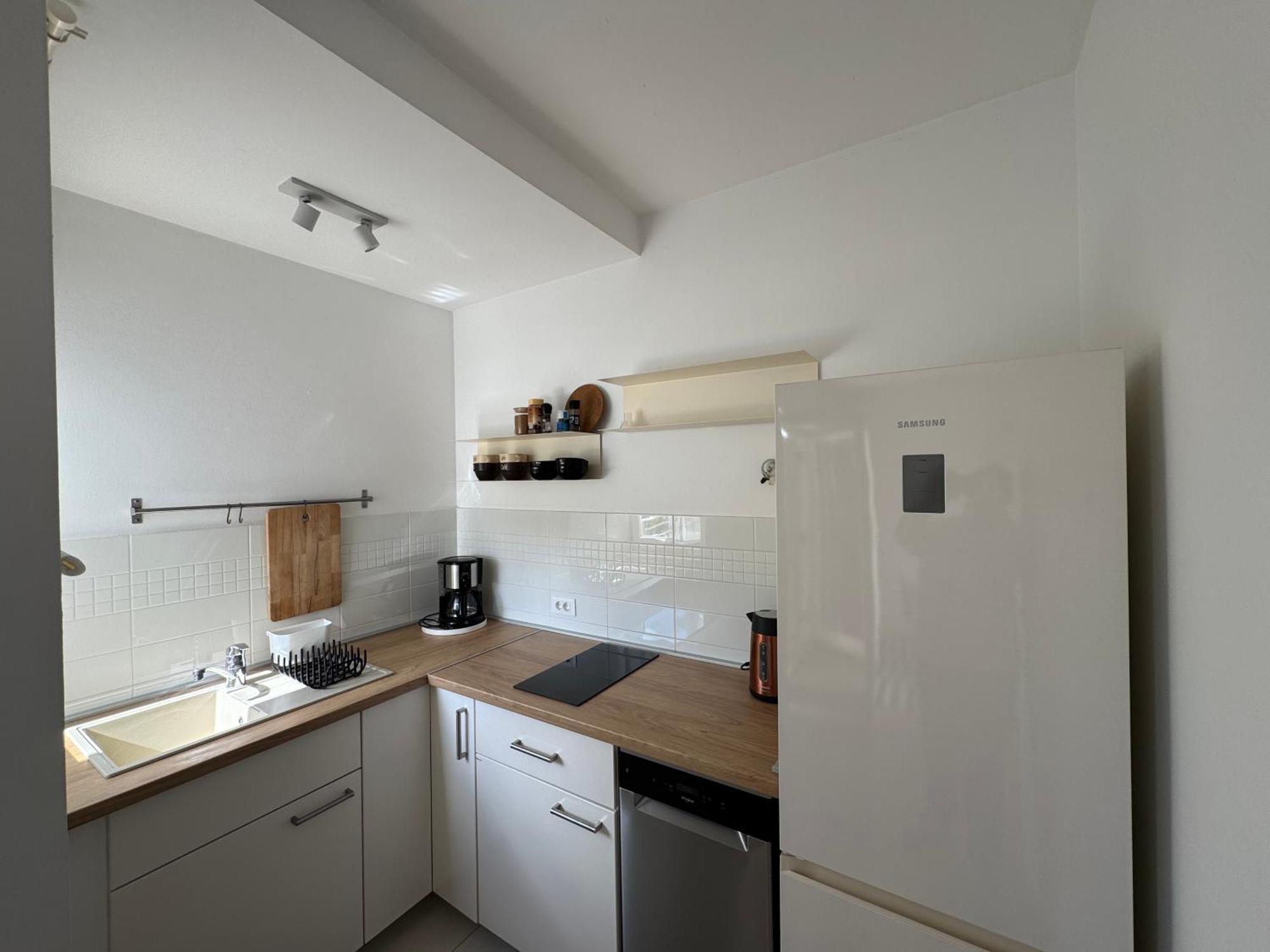 Apartments Mali Ivo Нін Екстер'єр фото
