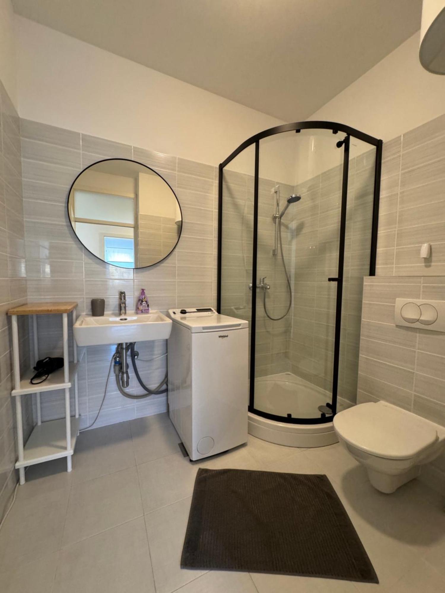 Apartments Mali Ivo Нін Екстер'єр фото