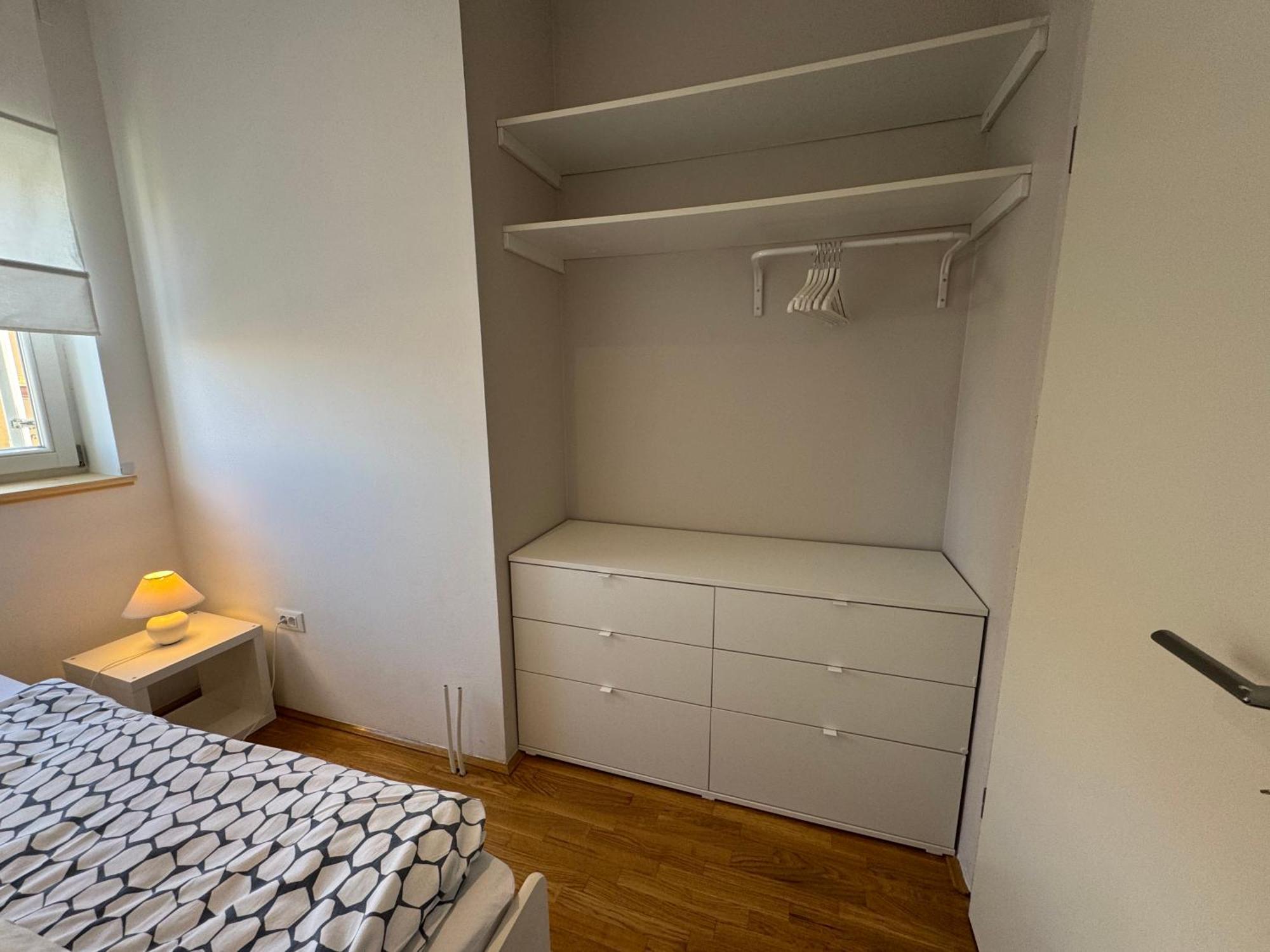 Apartments Mali Ivo Нін Екстер'єр фото